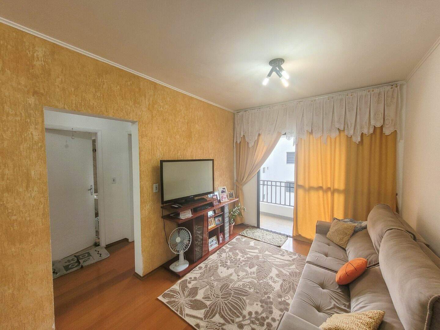 Apartamento no Parque Nossa Senhora da Candelária, em Itu disponível para à venda | Grupo Kaion: Apartamento em Itu - Residencial Domingos Fernandes