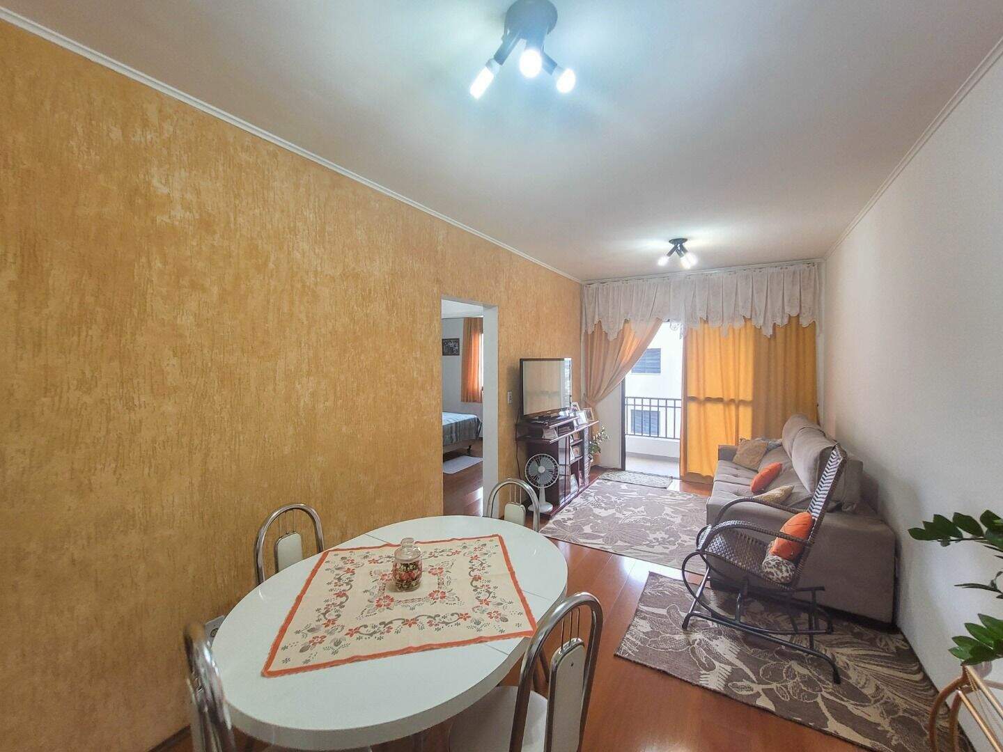 Apartamento no Parque Nossa Senhora da Candelária, em Itu disponível para à venda | Grupo Kaion: Apartamento em Itu - Residencial Domingos Fernandes
