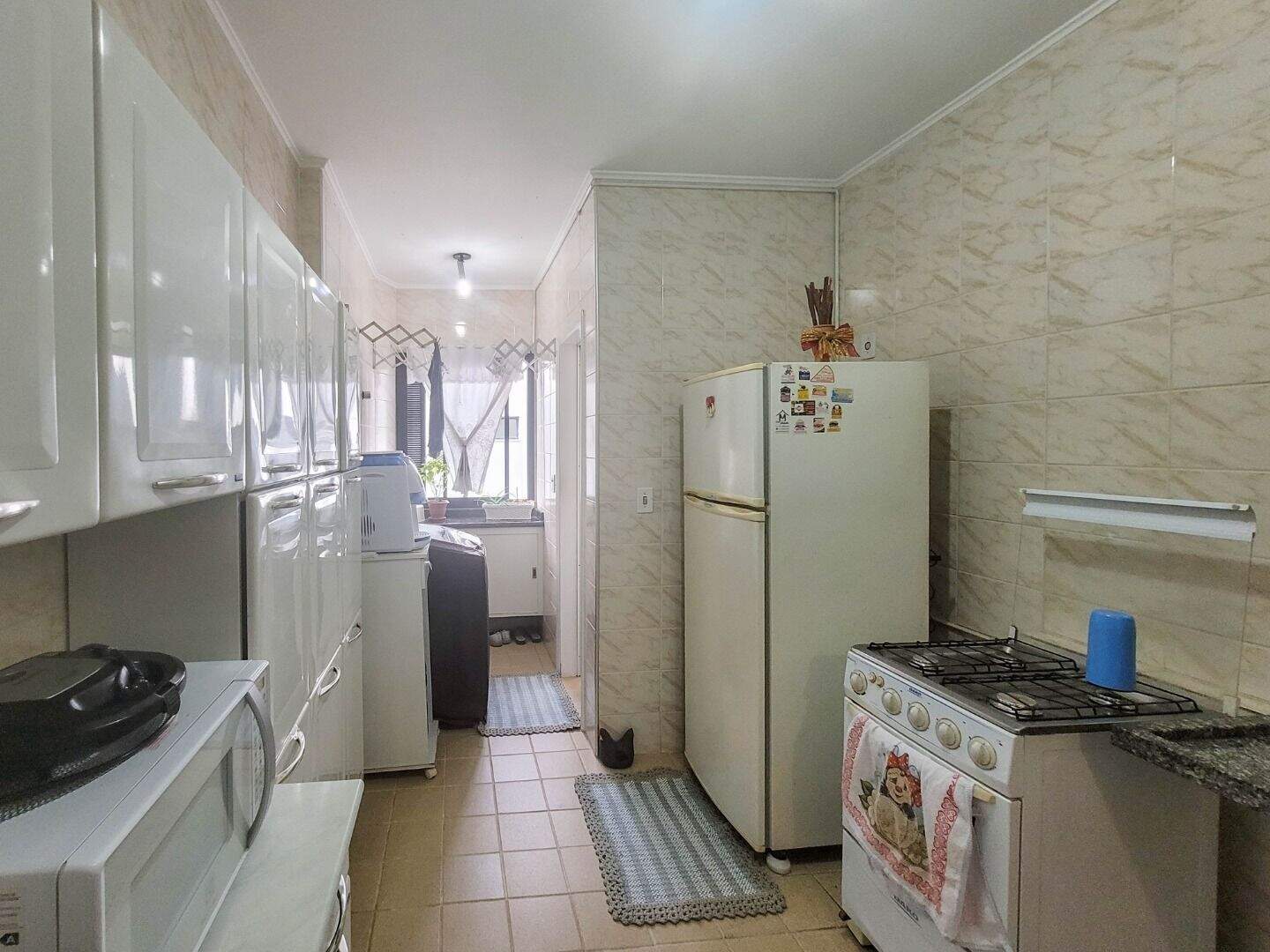 Apartamento no Parque Nossa Senhora da Candelária, em Itu disponível para à venda | Grupo Kaion: Apartamento em Itu - Residencial Domingos Fernandes