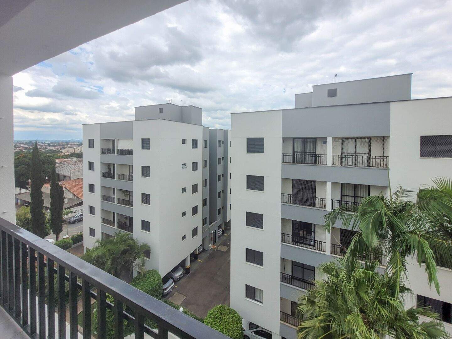 Apartamento no Parque Nossa Senhora da Candelária, em Itu disponível para à venda | Grupo Kaion: Apartamento em Itu - Residencial Domingos Fernandes