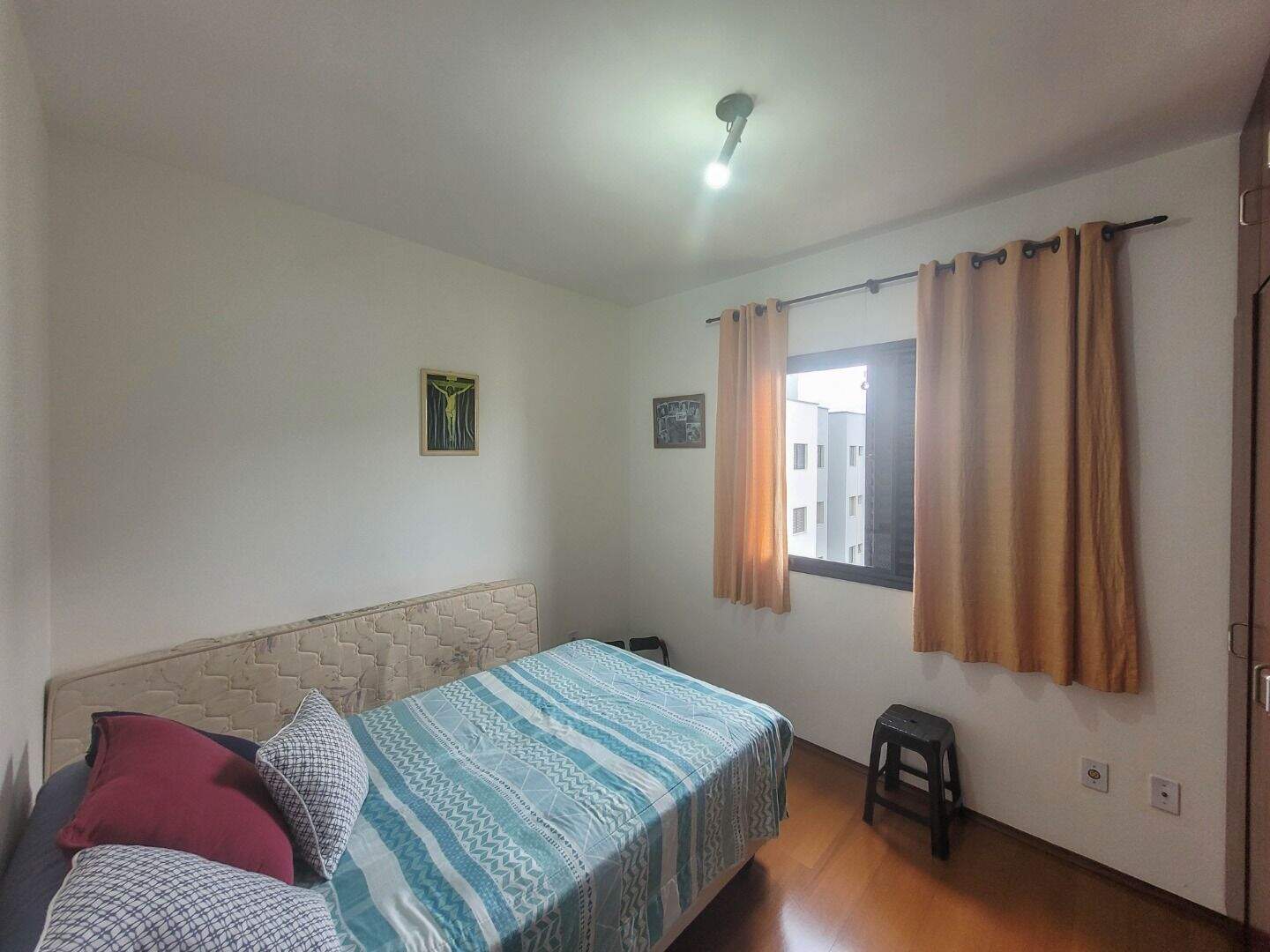 Apartamento no Parque Nossa Senhora da Candelária, em Itu disponível para à venda | Grupo Kaion: Apartamento em Itu - Residencial Domingos Fernandes