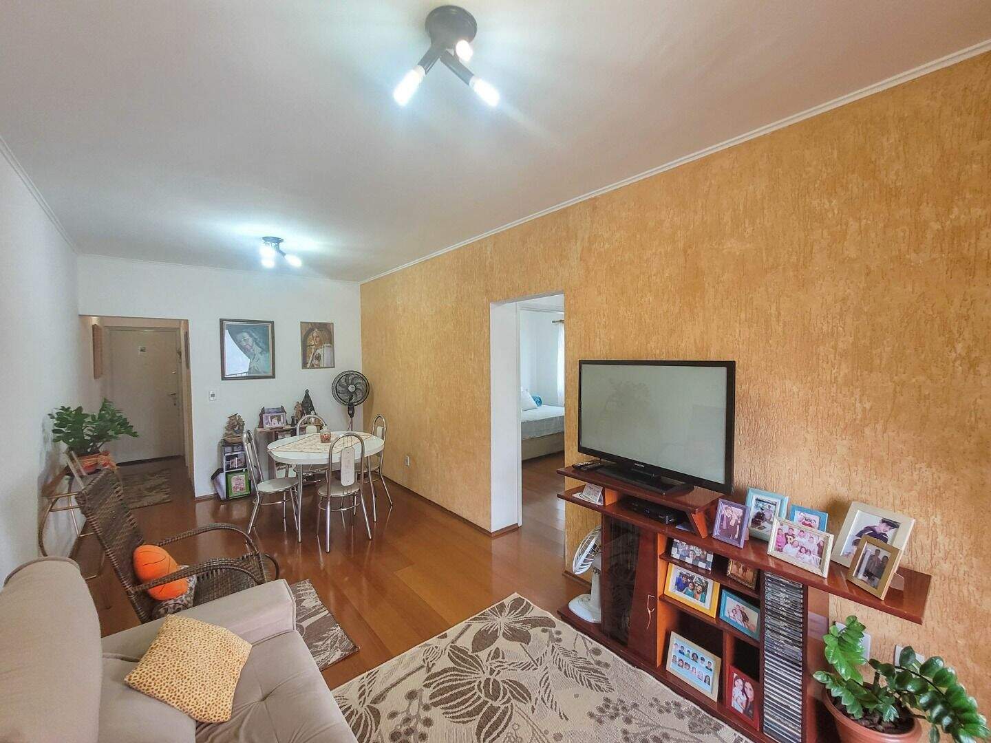 Apartamento no Parque Nossa Senhora da Candelária, em Itu disponível para à venda | Grupo Kaion: Apartamento em Itu - Residencial Domingos Fernandes