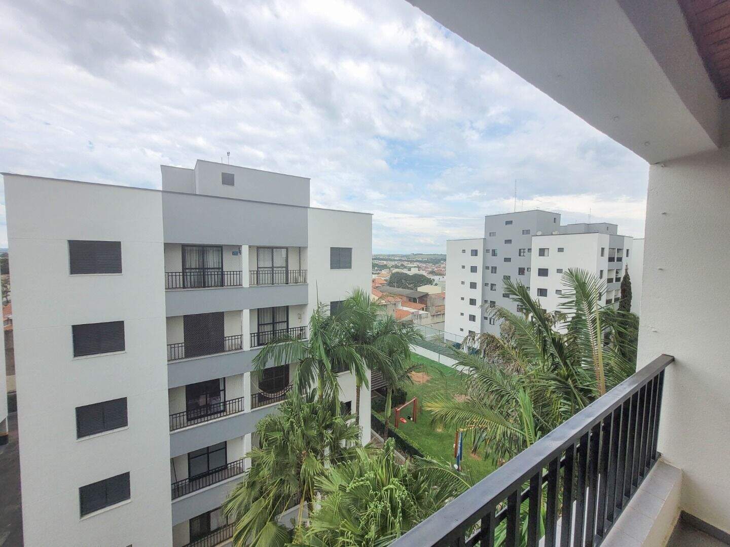 Apartamento no Parque Nossa Senhora da Candelária, em Itu disponível para à venda | Grupo Kaion: Apartamento em Itu - Residencial Domingos Fernandes