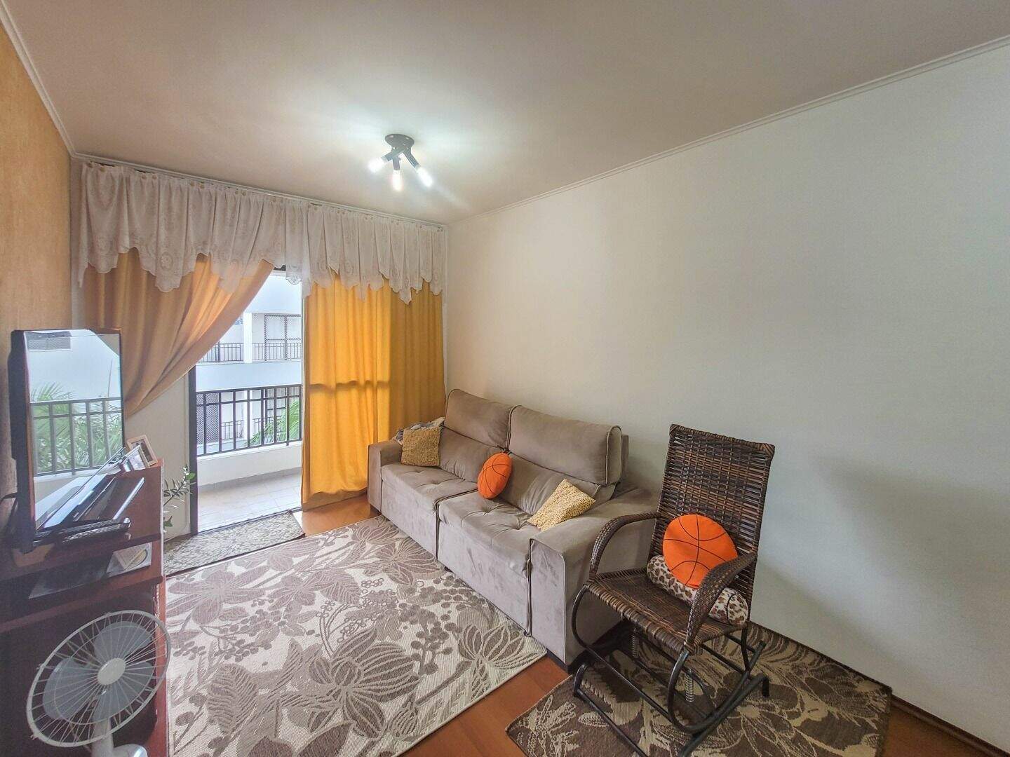 Apartamento no Parque Nossa Senhora da Candelária, em Itu disponível para à venda | Grupo Kaion: Apartamento em Itu - Residencial Domingos Fernandes