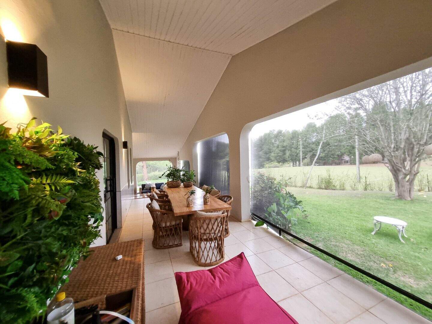 Casa no Fazenda Vila Real de Itu, em Itu disponível para à venda | Grupo Kaion: 