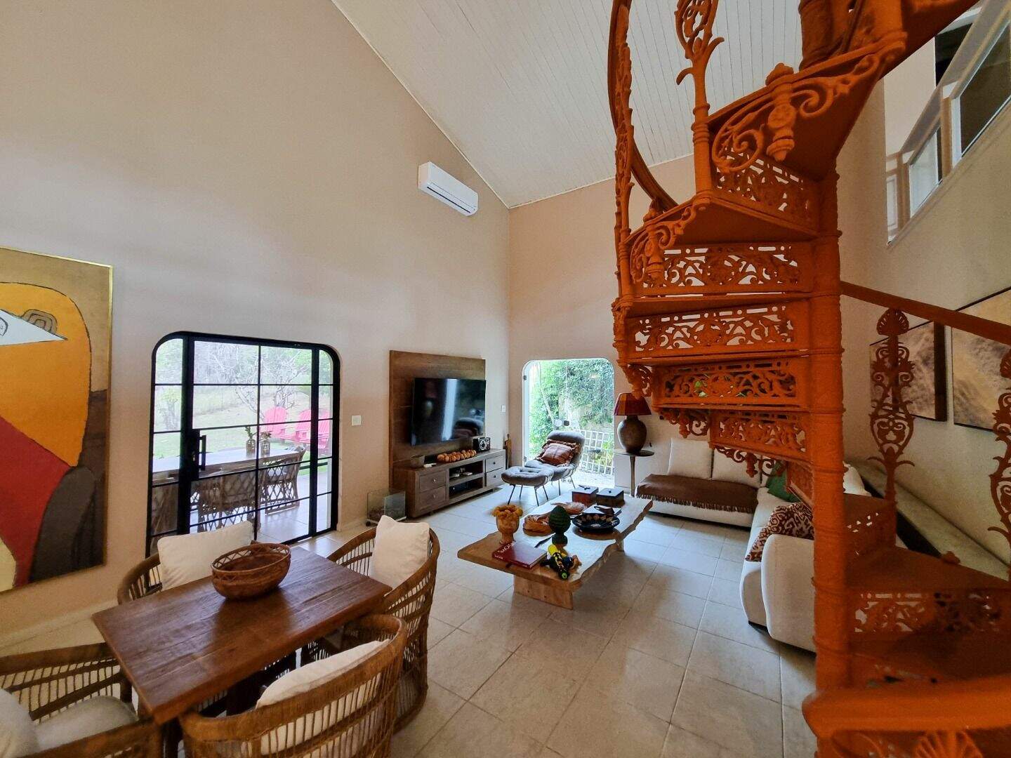 Casa no Fazenda Vila Real de Itu, em Itu disponível para à venda | Grupo Kaion: 