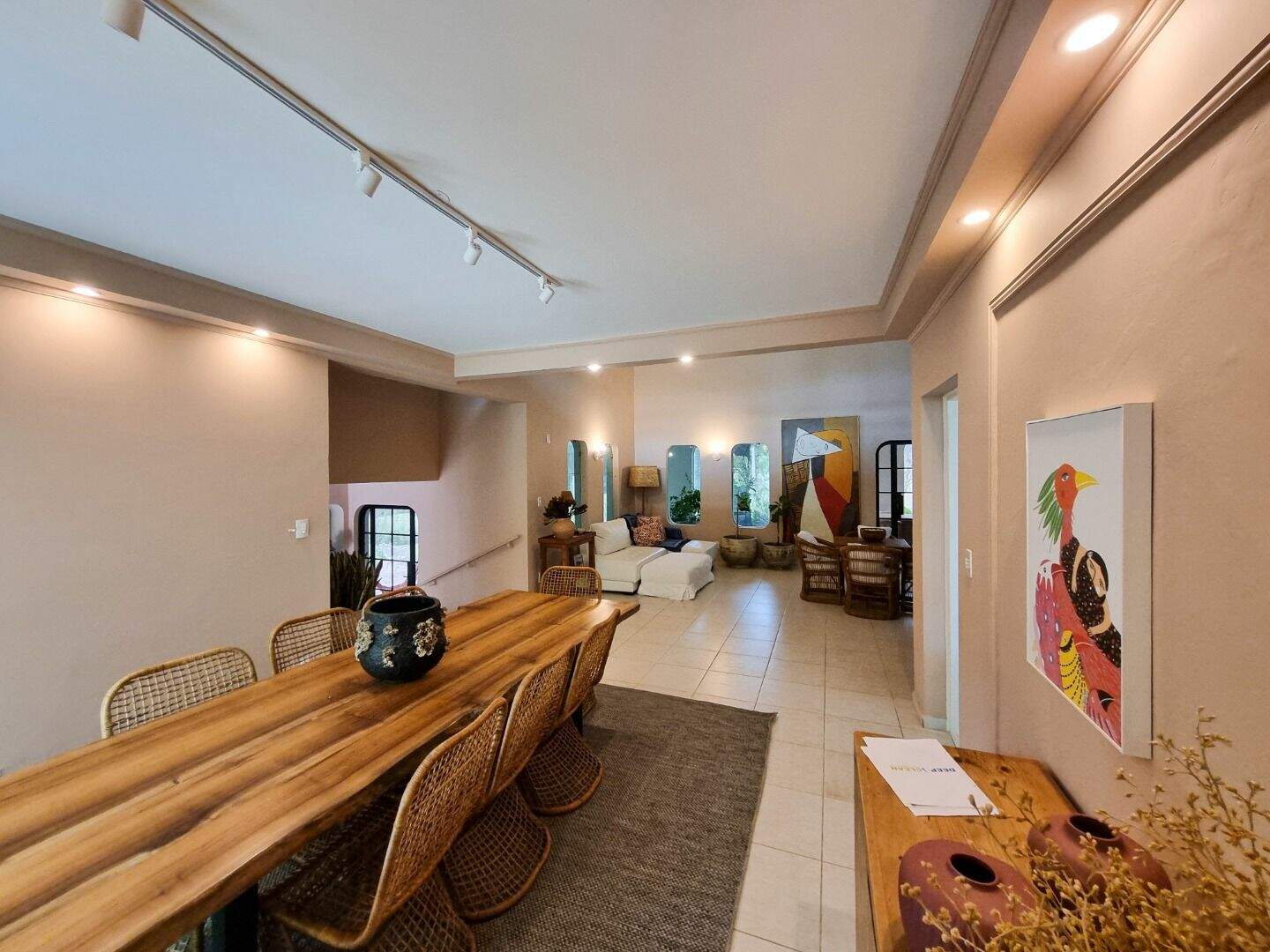 Casa no Fazenda Vila Real de Itu, em Itu disponível para à venda | Grupo Kaion: 