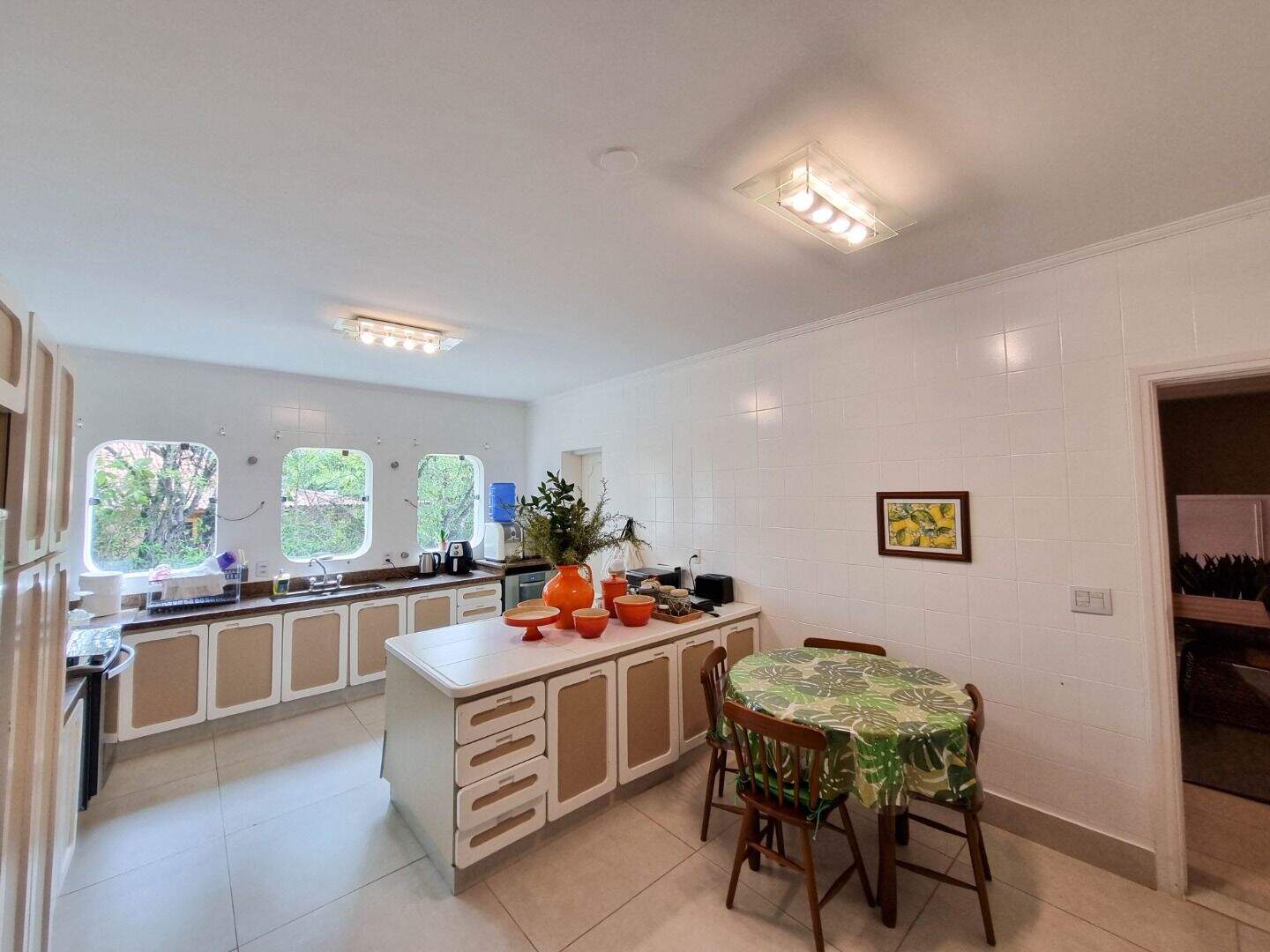 Casa no Fazenda Vila Real de Itu, em Itu disponível para à venda | Grupo Kaion: 