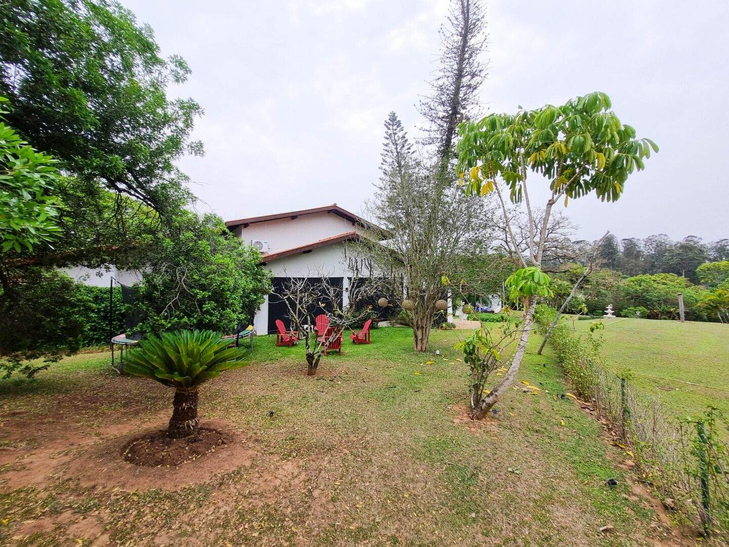 Casa no Fazenda Vila Real de Itu, em Itu disponível para à venda | Grupo Kaion: 