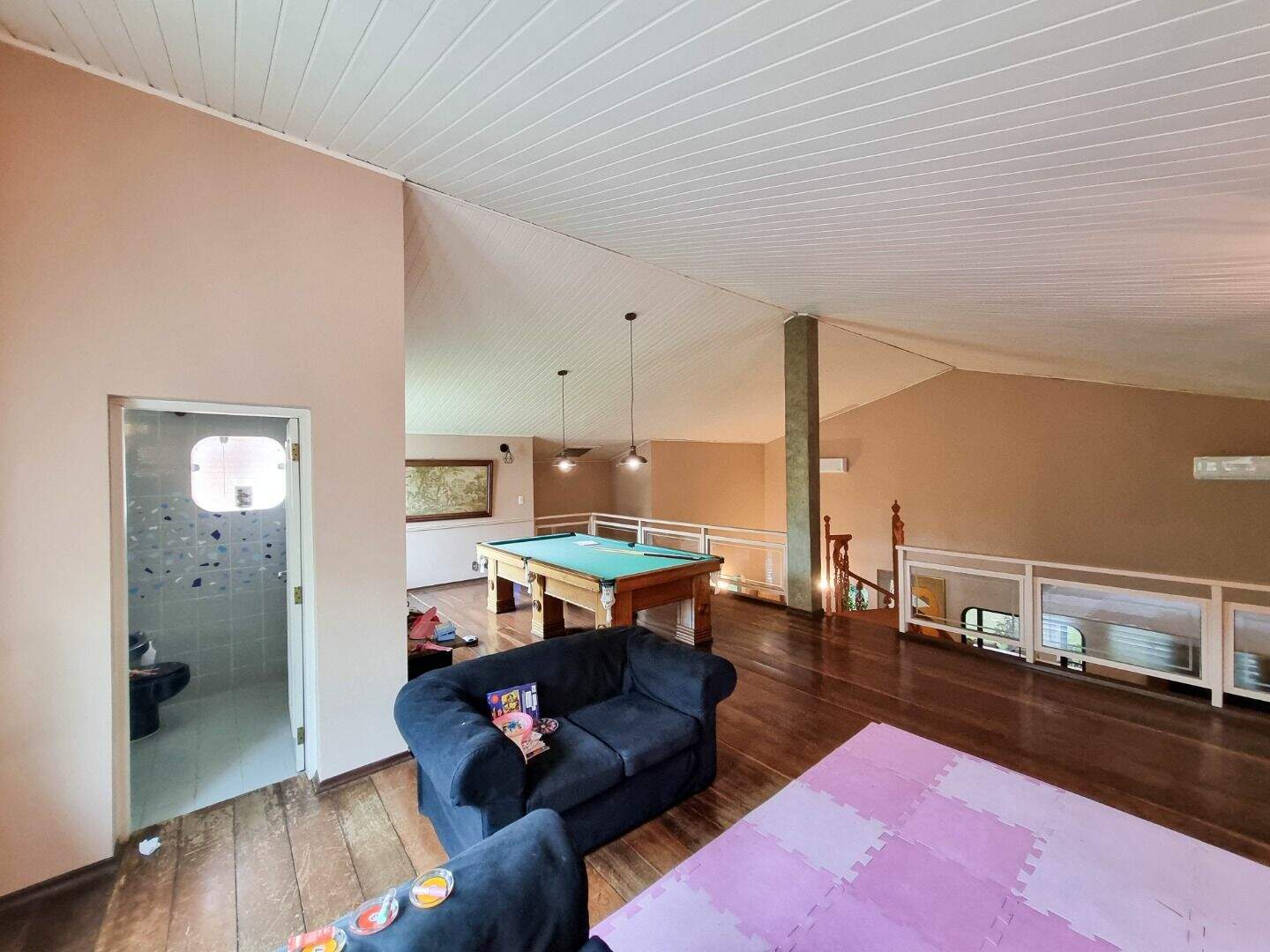 Casa no Fazenda Vila Real de Itu, em Itu disponível para à venda | Grupo Kaion: 
