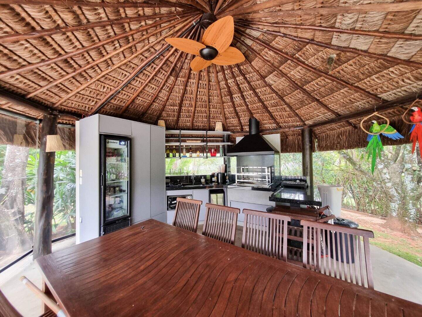 Casa no Fazenda Vila Real de Itu, em Itu disponível para à venda | Grupo Kaion: 
