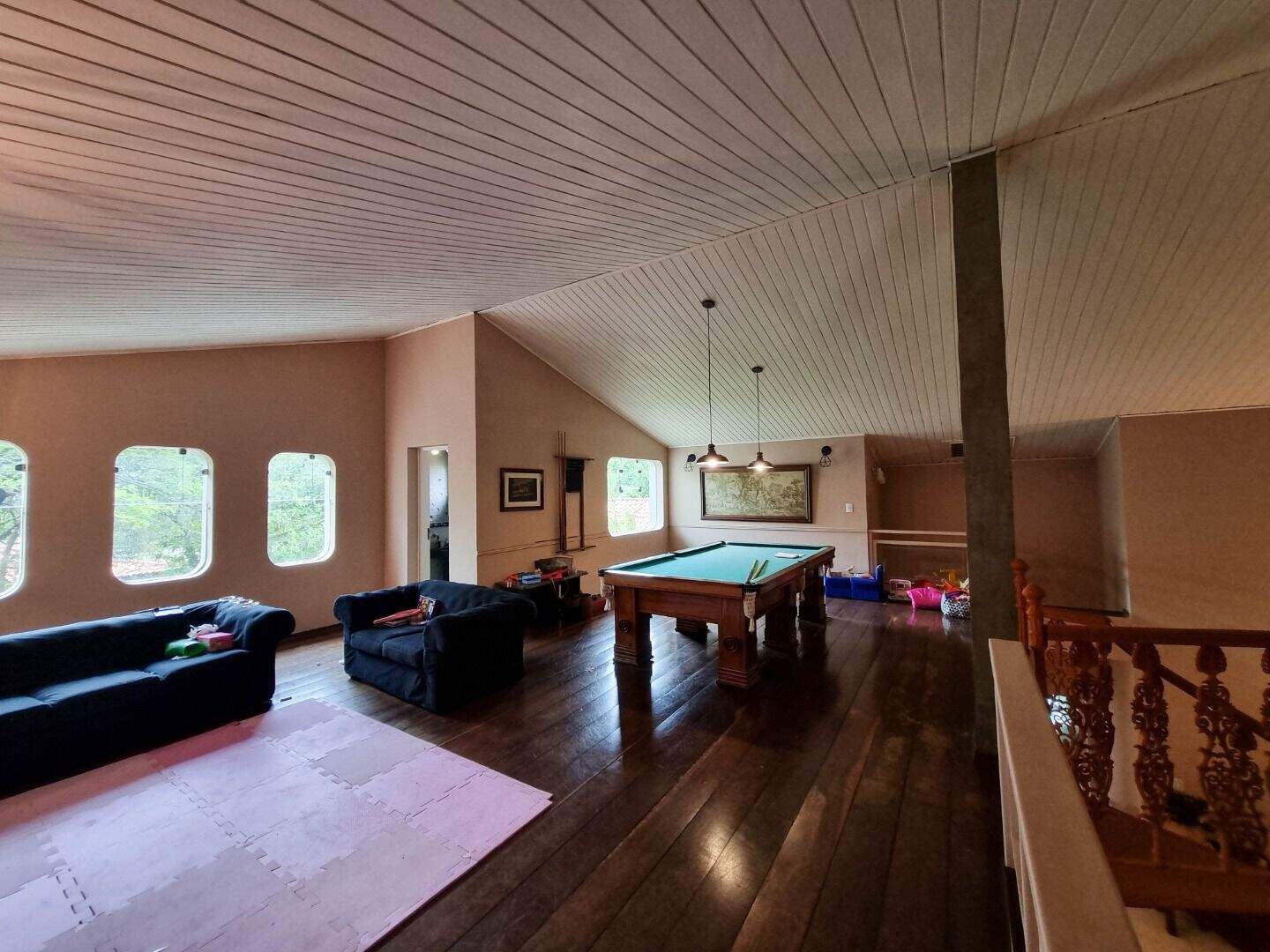 Casa no Fazenda Vila Real de Itu, em Itu disponível para à venda | Grupo Kaion: 