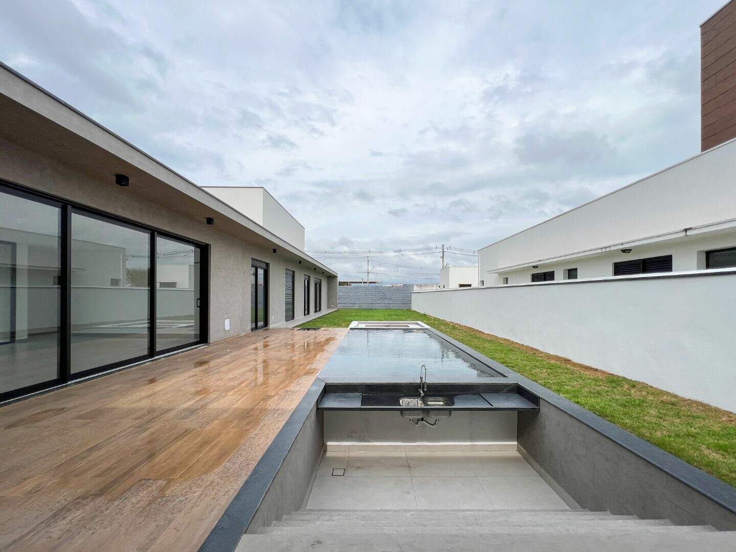 Casa no Condomínio Xapada Parque Ytu, em Itu disponível para à venda | Grupo Kaion: Casa em Itu - Condomínio Xapada Itu