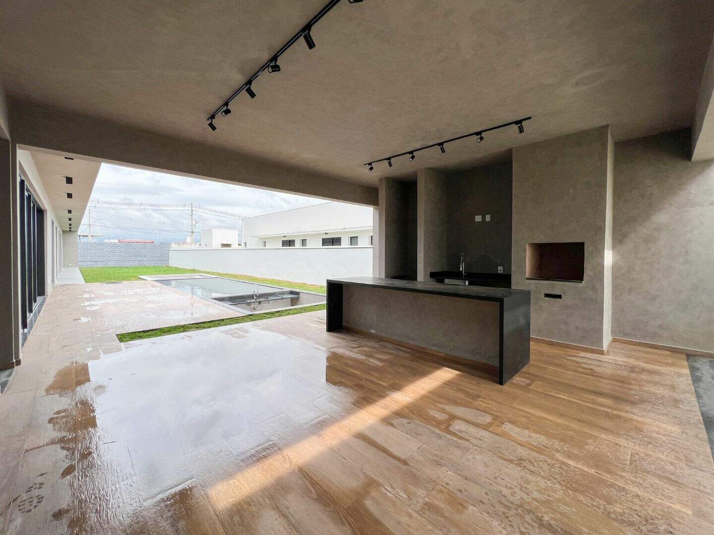Casa no Condomínio Xapada Parque Ytu, em Itu disponível para à venda | Grupo Kaion: Casa em Itu - Condomínio Xapada Itu