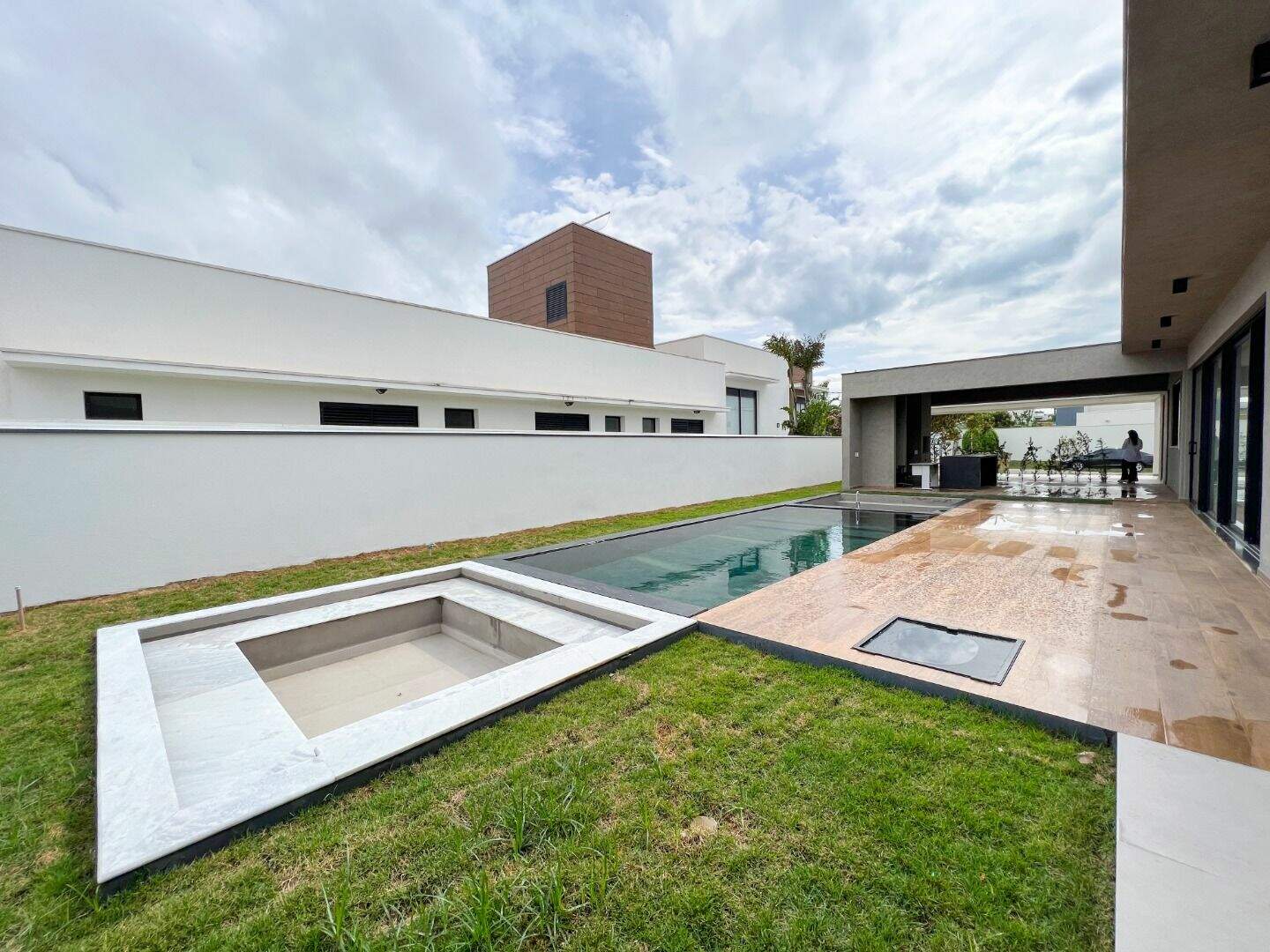 Casa no Condomínio Xapada Parque Ytu, em Itu disponível para à venda | Grupo Kaion: Casa em Itu - Condomínio Xapada Itu