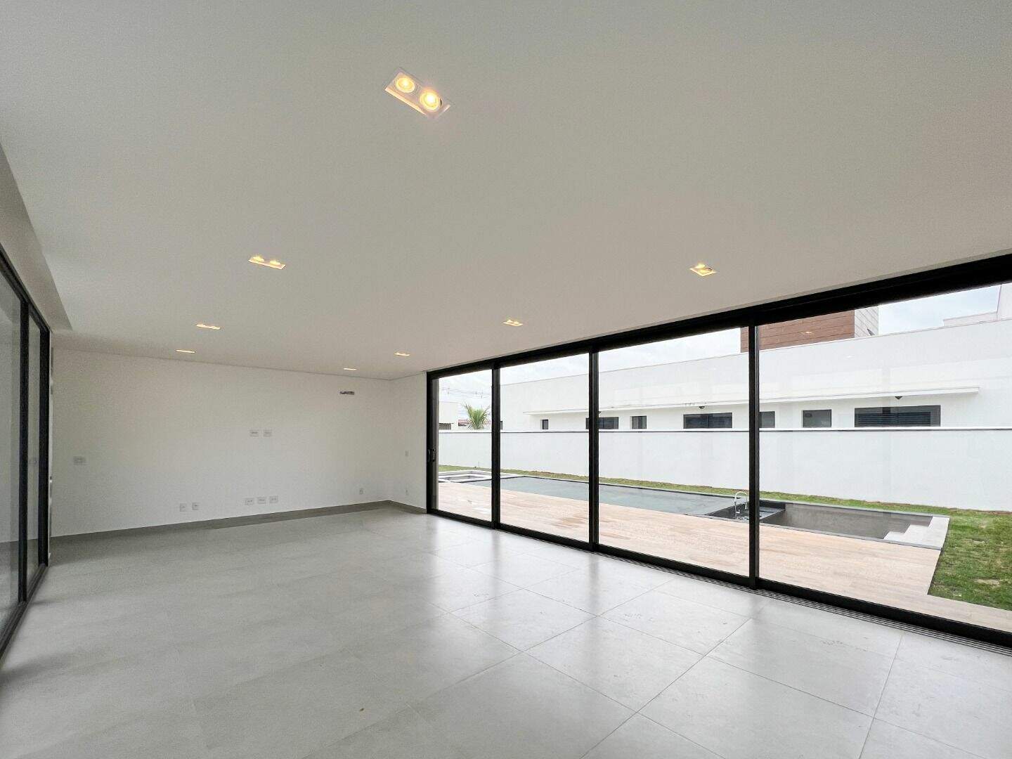 Casa no Condomínio Xapada Parque Ytu, em Itu disponível para à venda | Grupo Kaion: Casa em Itu - Condomínio Xapada Itu