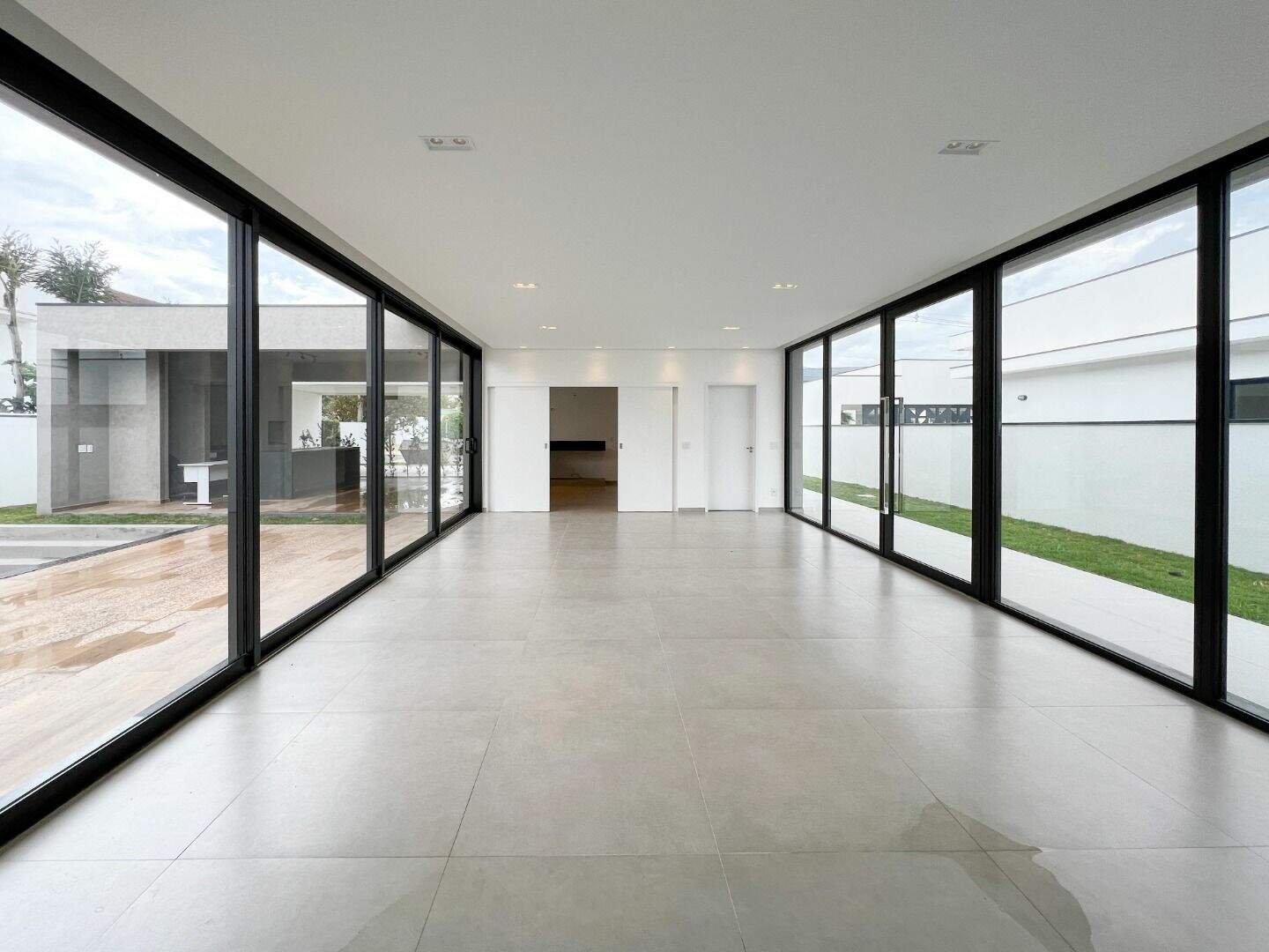 Casa no Condomínio Xapada Parque Ytu, em Itu disponível para à venda | Grupo Kaion: Casa em Itu - Condomínio Xapada Itu