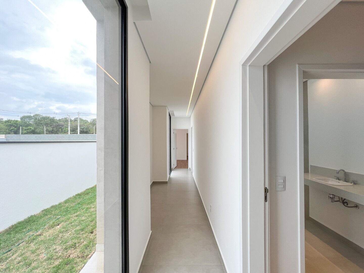 Casa no Condomínio Xapada Parque Ytu, em Itu disponível para à venda | Grupo Kaion: Casa em Itu - Condomínio Xapada Itu