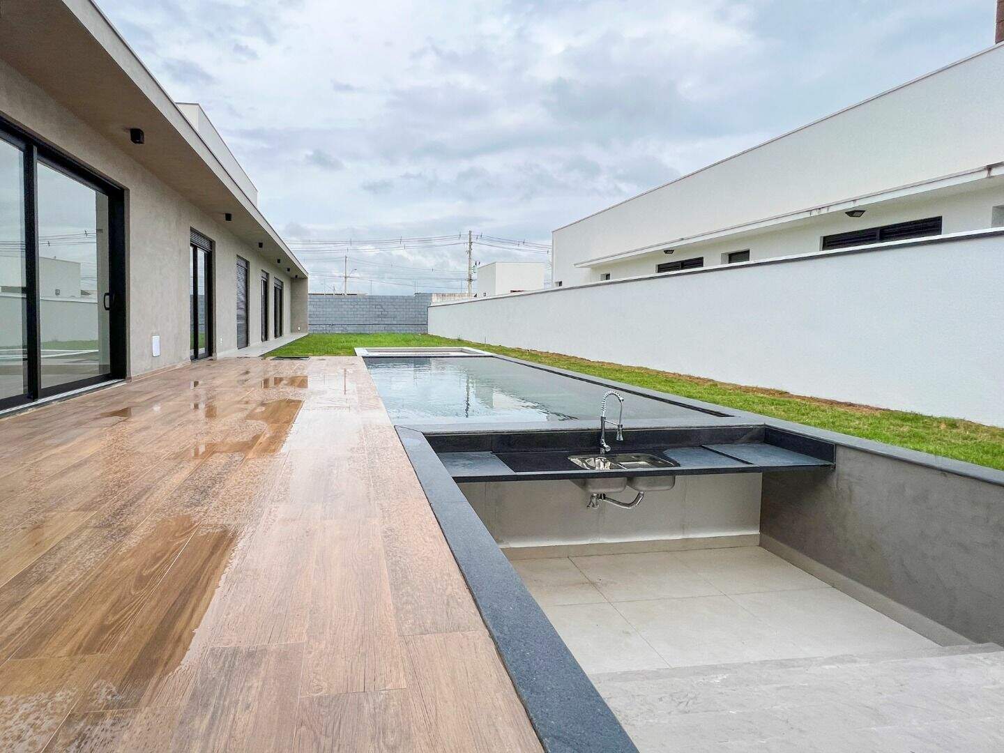 Casa no Condomínio Xapada Parque Ytu, em Itu disponível para à venda | Grupo Kaion: Casa em Itu - Condomínio Xapada Itu