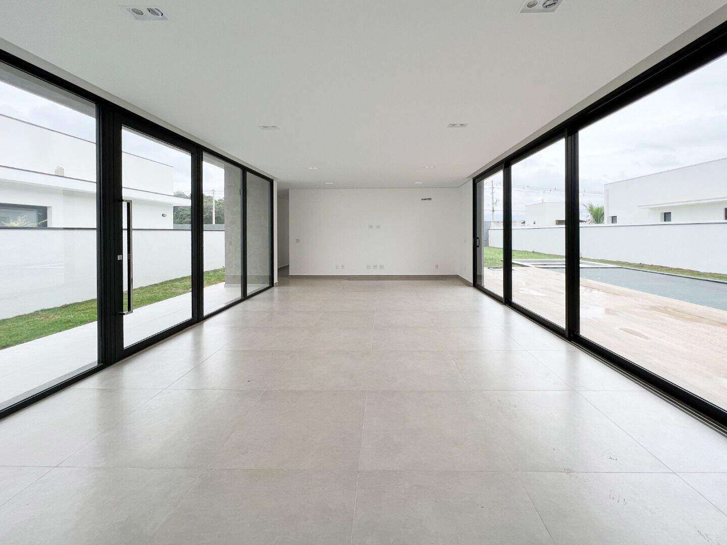 Casa no Condomínio Xapada Parque Ytu, em Itu disponível para à venda | Grupo Kaion: Casa em Itu - Condomínio Xapada Itu