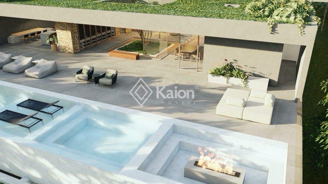 Casa no Condomínio Terras de São José, em Itu disponível para à venda | Grupo Kaion: Fotos ilustrativas do projeto em 3D