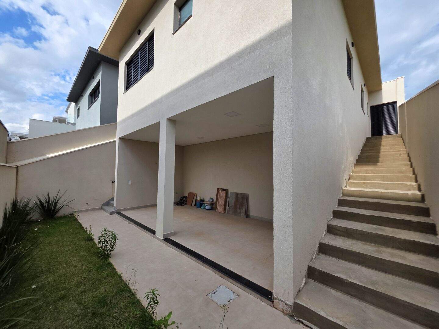 Casa no Parque Nossa Senhora da Candelária, em Itu disponível para à venda | Grupo Kaion: 