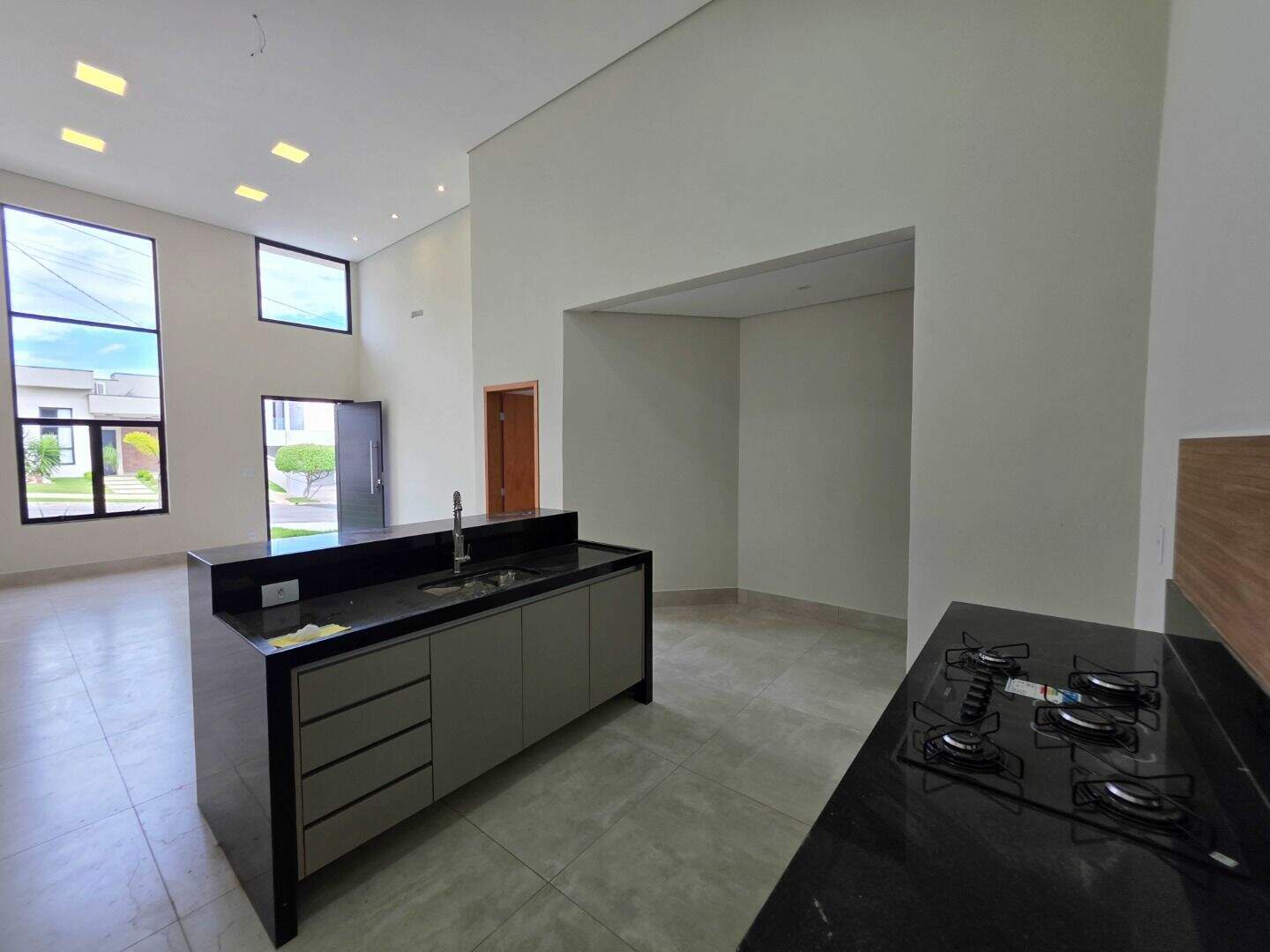 Casa no Parque Nossa Senhora da Candelária, em Itu disponível para à venda | Grupo Kaion: 