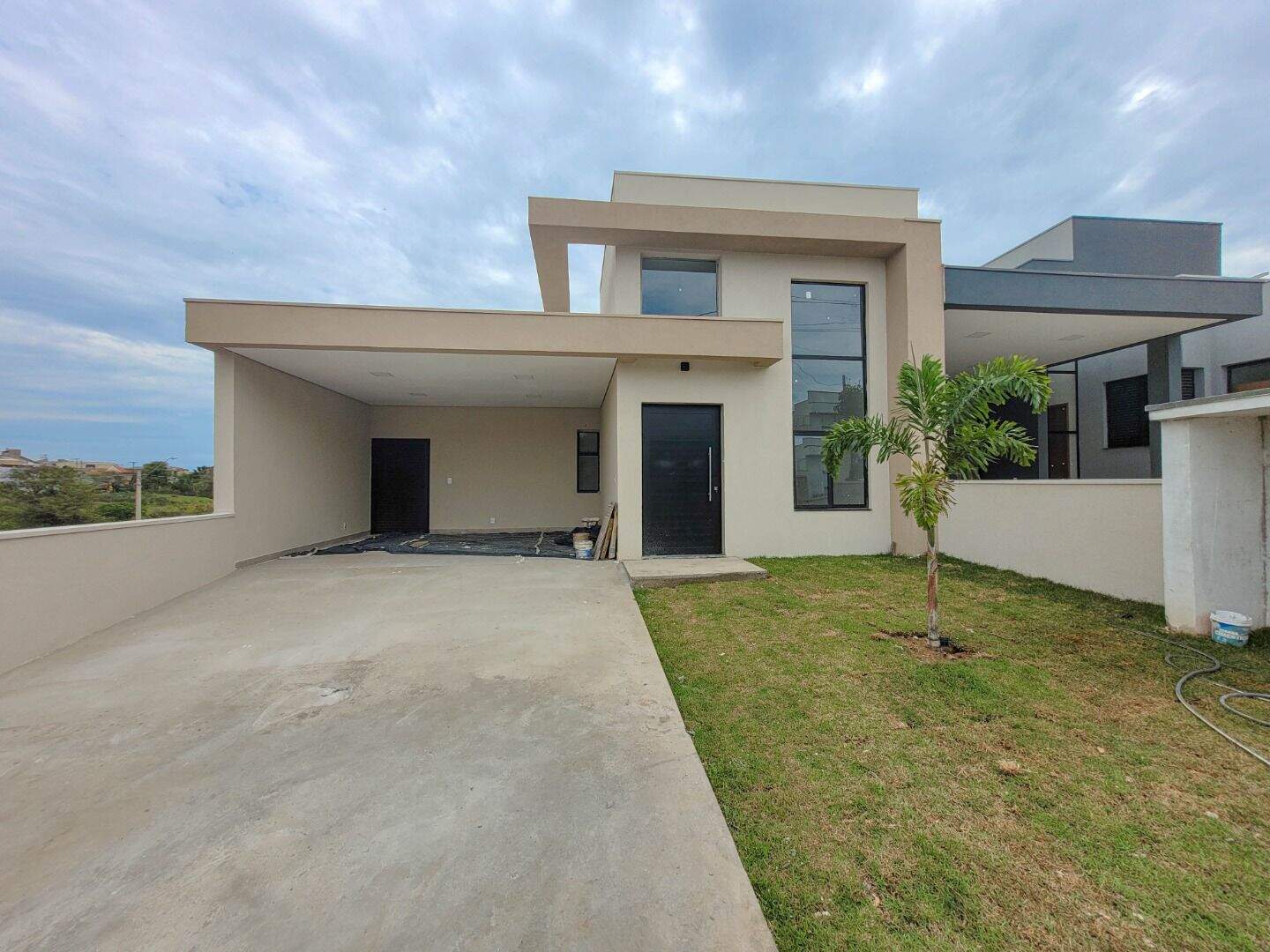 Casa no Parque Nossa Senhora da Candelária, em Itu disponível para à venda | Grupo Kaion: 
