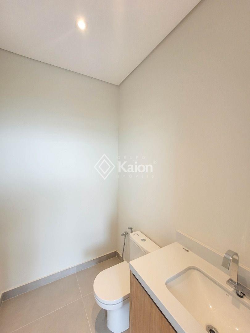 Casa no Residencial Saint Paul, em Itu disponível para para aluguel | Grupo Kaion: Casa em Itu - Condomínio Residencial Saint Paul