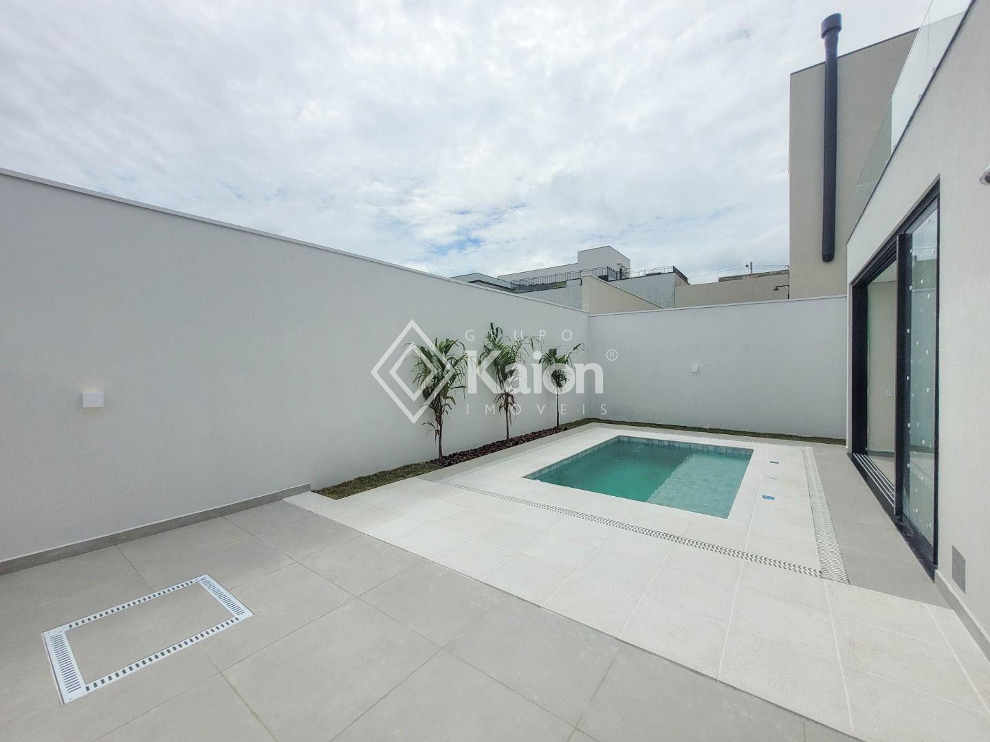Casa no Residencial Saint Paul, em Itu disponível para para aluguel | Grupo Kaion: Casa em Itu - Condomínio Residencial Saint Paul
