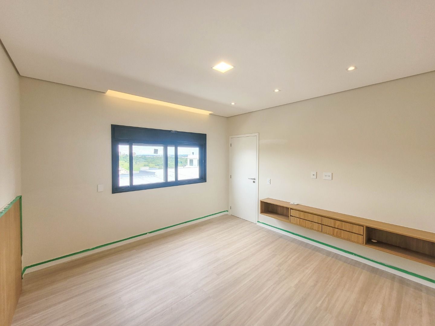 Casa no Residencial Saint Paul, em Itu disponível para para aluguel | Grupo Kaion: Casa em Itu - Condomínio Residencial Saint Paul