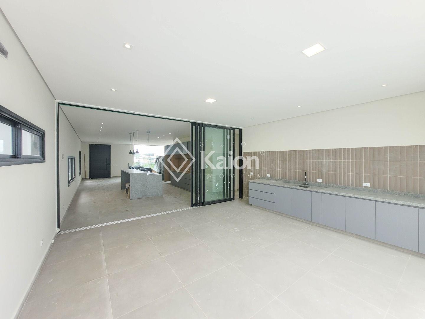 Casa no Residencial Saint Paul, em Itu disponível para para aluguel | Grupo Kaion: Casa em Itu - Condomínio Residencial Saint Paul