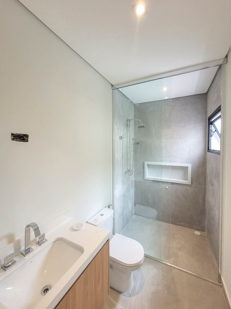 Casa no Residencial Saint Paul, em Itu disponível para para aluguel | Grupo Kaion: Casa em Itu - Condomínio Residencial Saint Paul