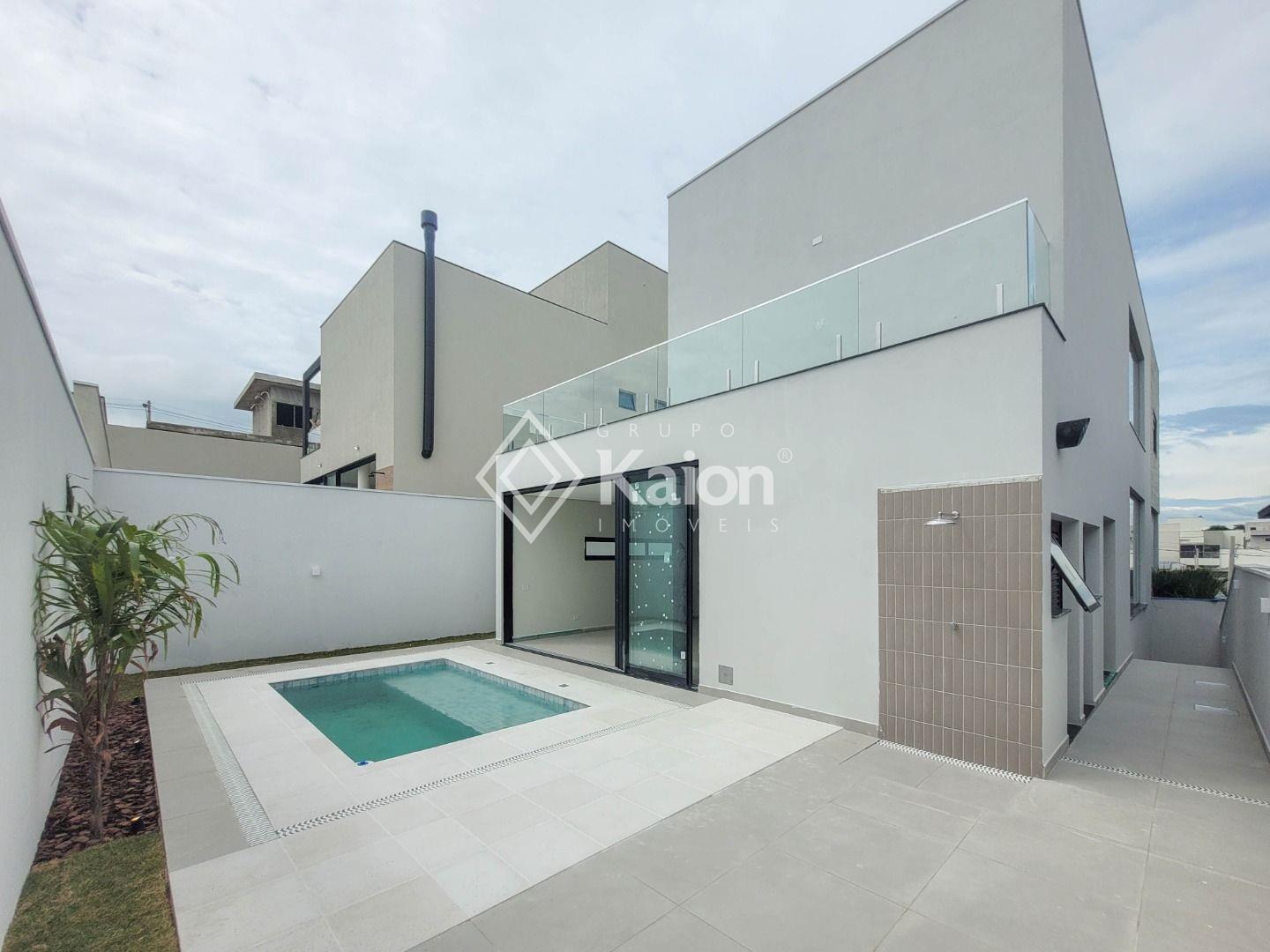 Casa no Residencial Saint Paul, em Itu disponível para para aluguel | Grupo Kaion: Casa em Itu - Condomínio Residencial Saint Paul