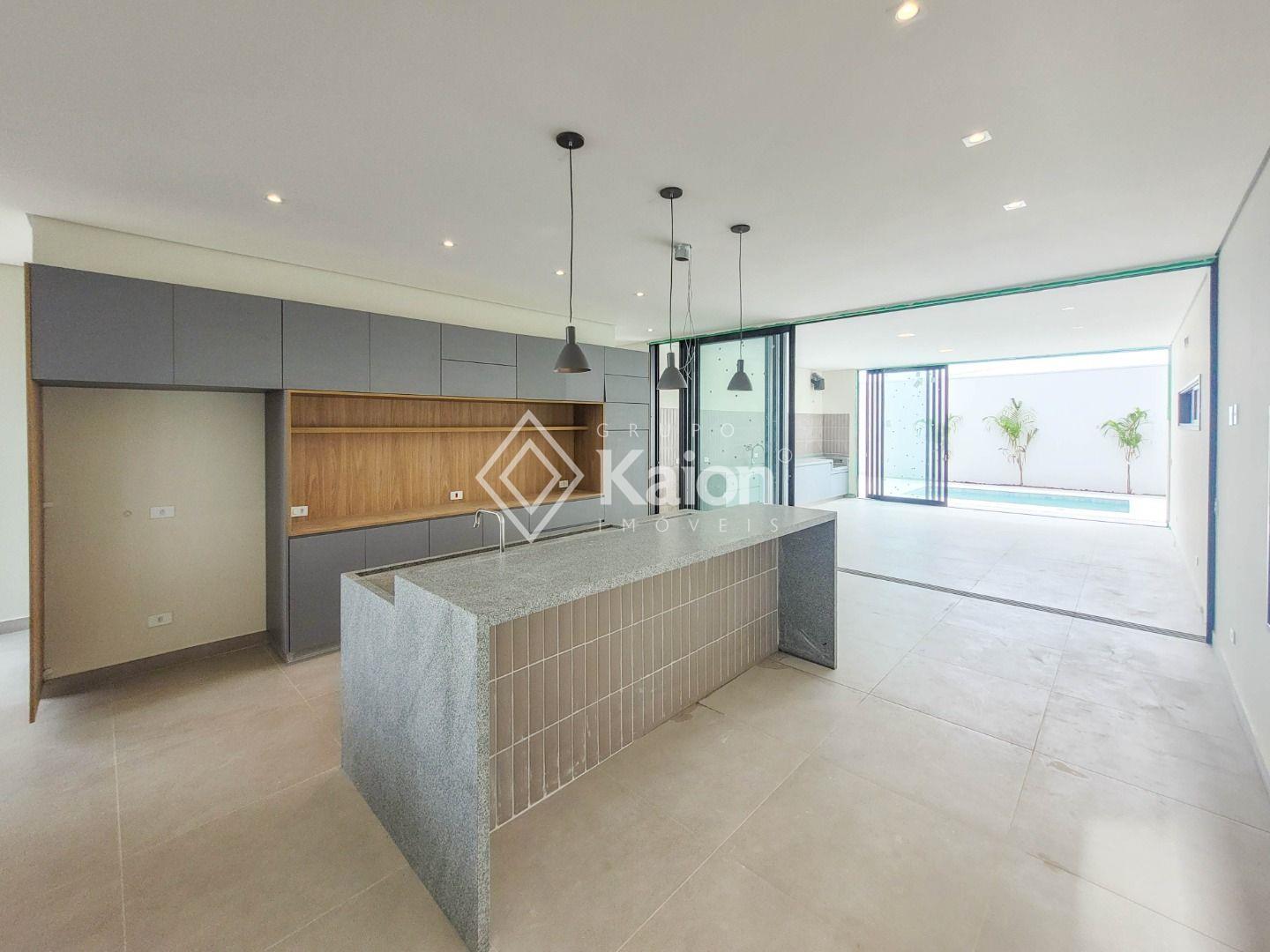 Casa no Residencial Saint Paul, em Itu disponível para para aluguel | Grupo Kaion: Casa em Itu - Condomínio Residencial Saint Paul