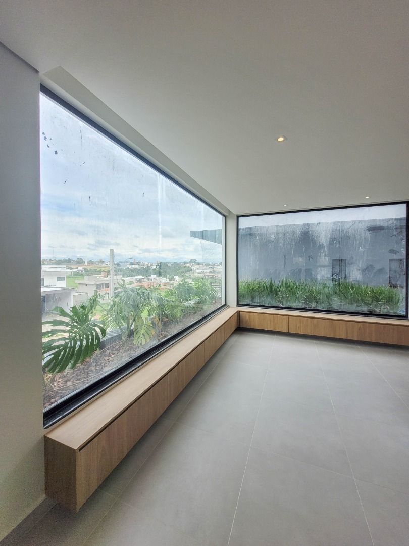 Casa no Residencial Saint Paul, em Itu disponível para para aluguel | Grupo Kaion: Casa em Itu - Condomínio Residencial Saint Paul