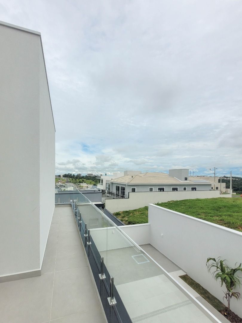 Casa no Residencial Saint Paul, em Itu disponível para para aluguel | Grupo Kaion: Casa em Itu - Condomínio Residencial Saint Paul