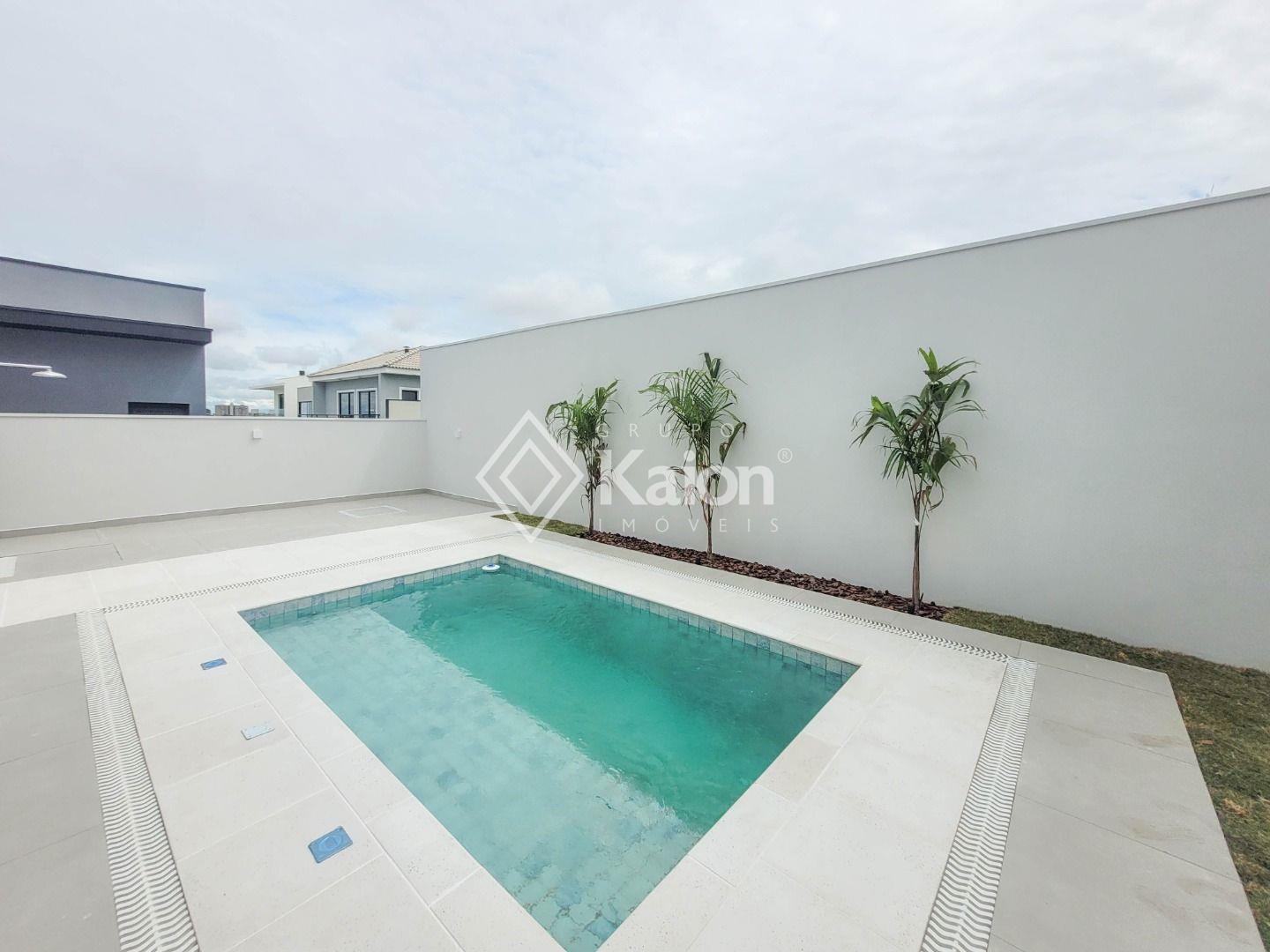 Casa no Residencial Saint Paul, em Itu disponível para para aluguel | Grupo Kaion: Casa em Itu - Condomínio Residencial Saint Paul