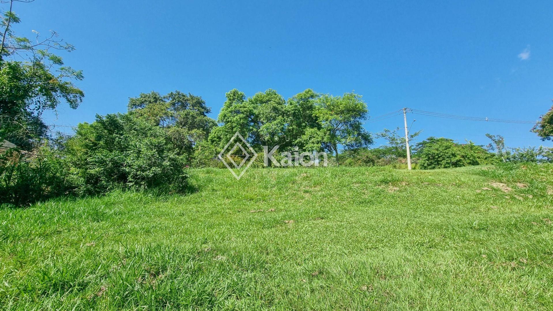 Terreno no Fazenda Vila Real de Itu, em Itu disponível para à venda | Grupo Kaion: Terreno à venda - Condomínio Fazenda Vila Real - Itu/SP