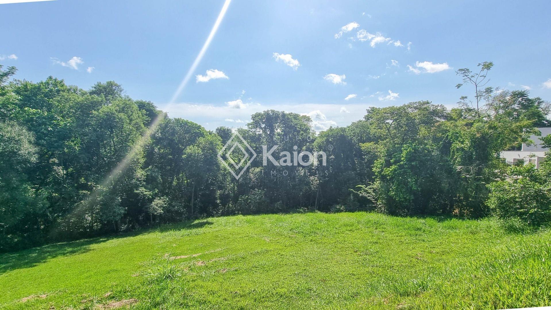 Terreno no Fazenda Vila Real de Itu, em Itu disponível para à venda | Grupo Kaion: Terreno à venda - Condomínio Fazenda Vila Real - Itu/SP