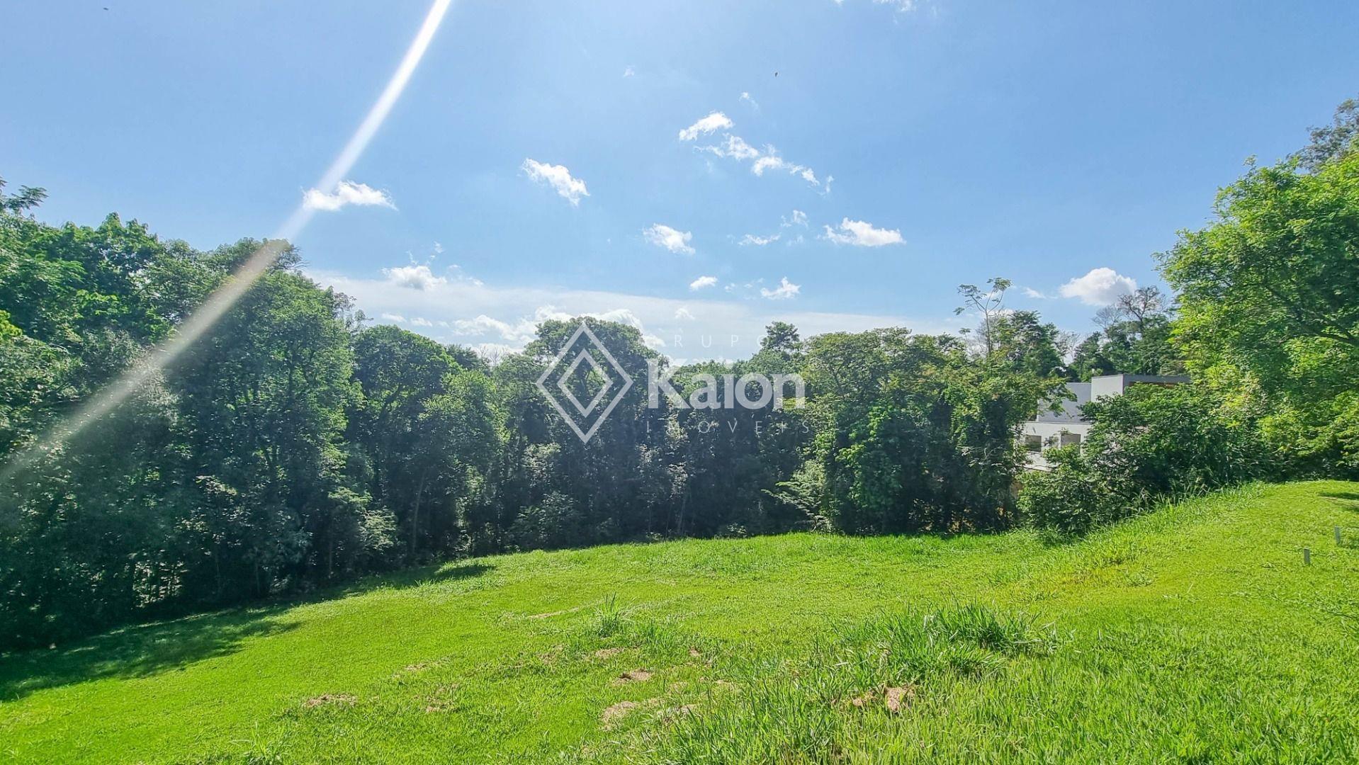 Terreno no Fazenda Vila Real de Itu, em Itu disponível para à venda | Grupo Kaion: Terreno à venda - Condomínio Fazenda Vila Real - Itu/SP