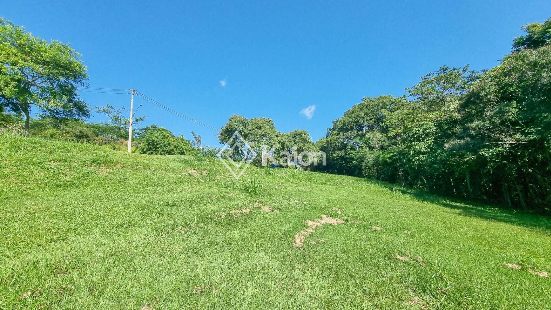 Terreno no Fazenda Vila Real de Itu, em Itu disponível para à venda | Grupo Kaion: Terreno à venda - Condomínio Fazenda Vila Real - Itu/SP