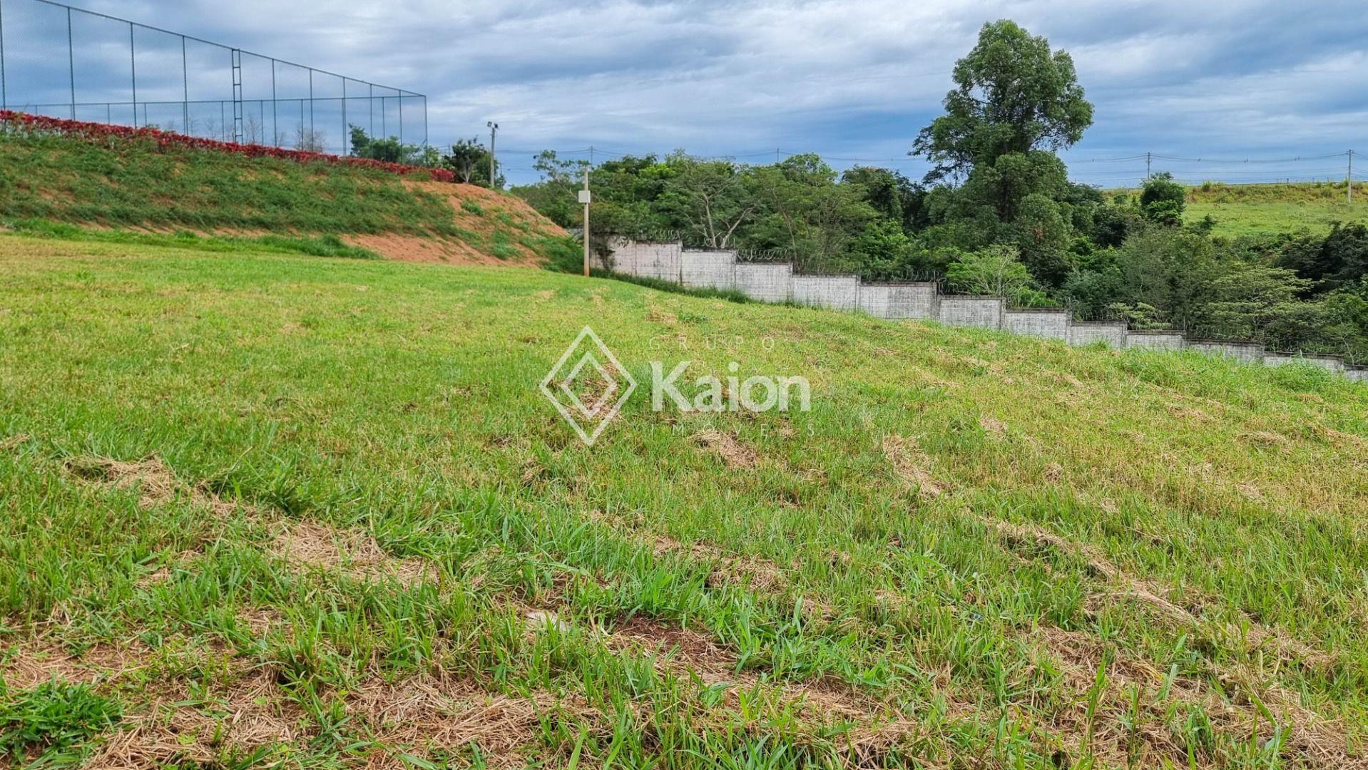 Terreno no Condomínio Terras de São José, em Itu disponível para à venda | Grupo Kaion: Terreno à venda - Terras de São José - Itu/SP
