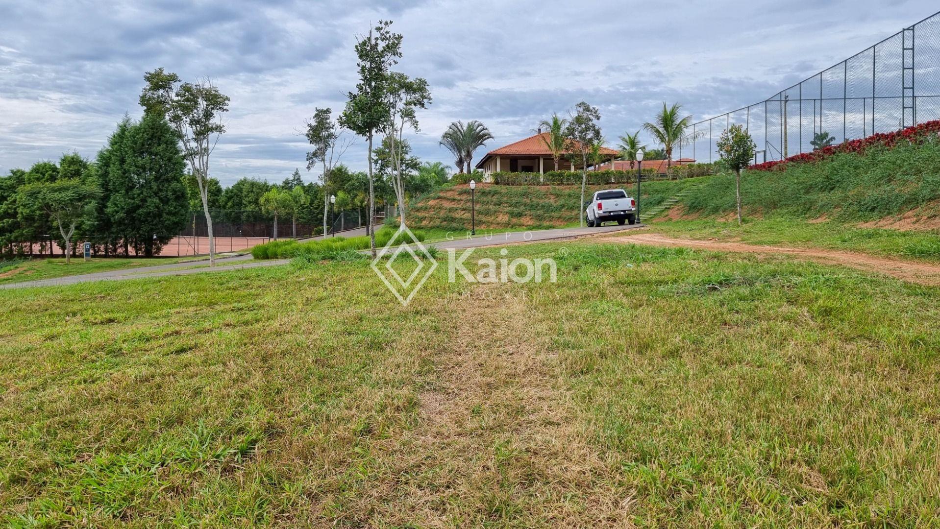 Terreno no Condomínio Terras de São José, em Itu disponível para à venda | Grupo Kaion: Terreno à venda - Terras de São José - Itu/SP