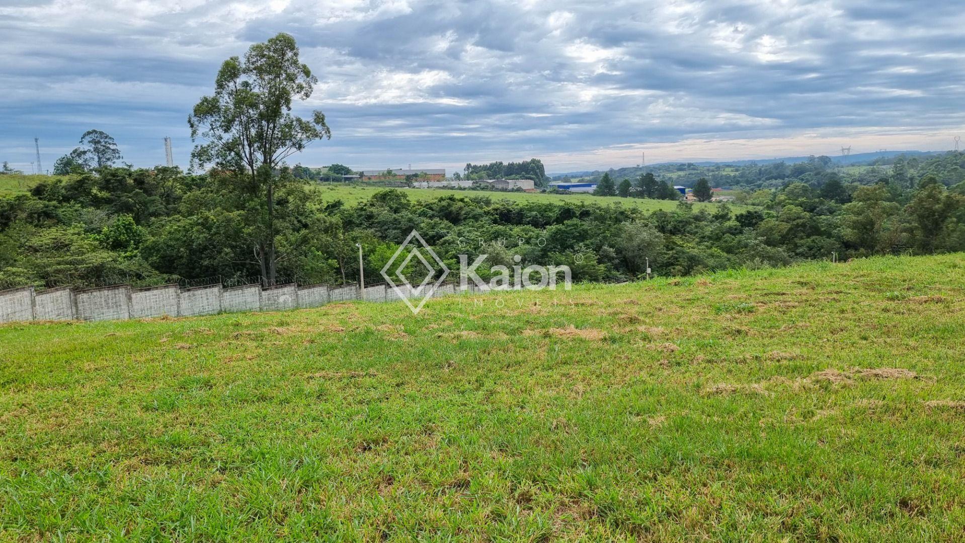 Terreno no Condomínio Terras de São José, em Itu disponível para à venda | Grupo Kaion: Terreno à venda - Terras de São José - Itu/SP