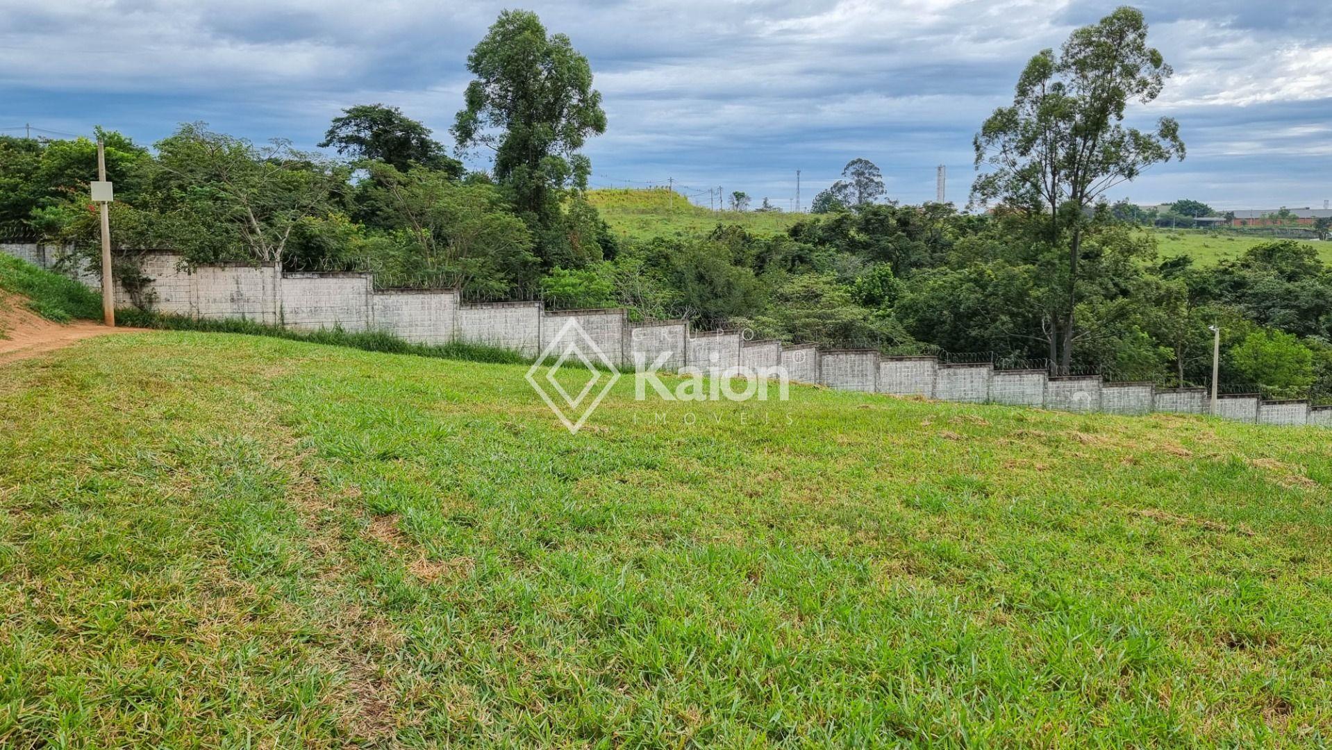 Terreno no Condomínio Terras de São José, em Itu disponível para à venda | Grupo Kaion: Terreno à venda - Terras de São José - Itu/SP
