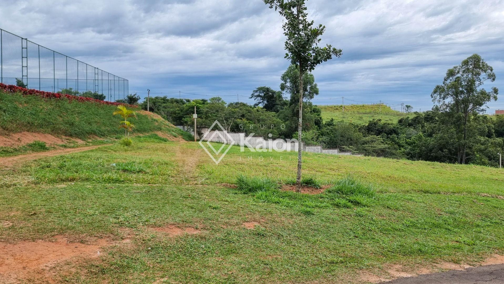 Terreno no Condomínio Terras de São José, em Itu disponível para à venda | Grupo Kaion: Terreno à venda - Terras de São José - Itu/SP