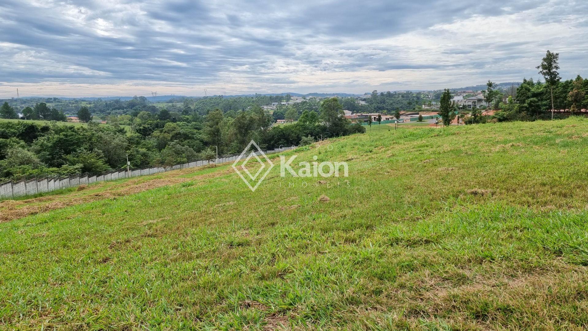Terreno no Condomínio Terras de São José, em Itu disponível para à venda | Grupo Kaion: Terreno à venda - Terras de São José - Itu/SP