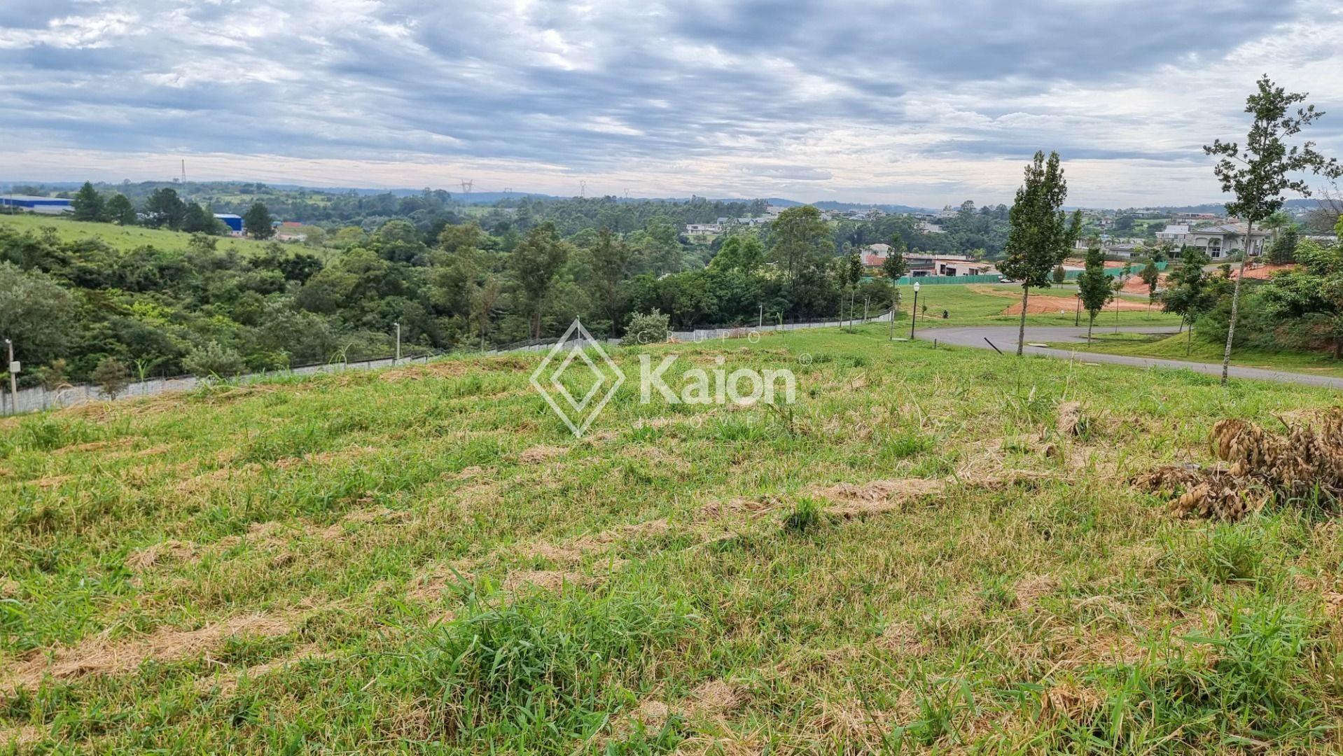 Terreno no Condomínio Terras de São José, em Itu disponível para à venda | Grupo Kaion: Terreno à venda - Condomínio Terras de São José II - Itu/SP