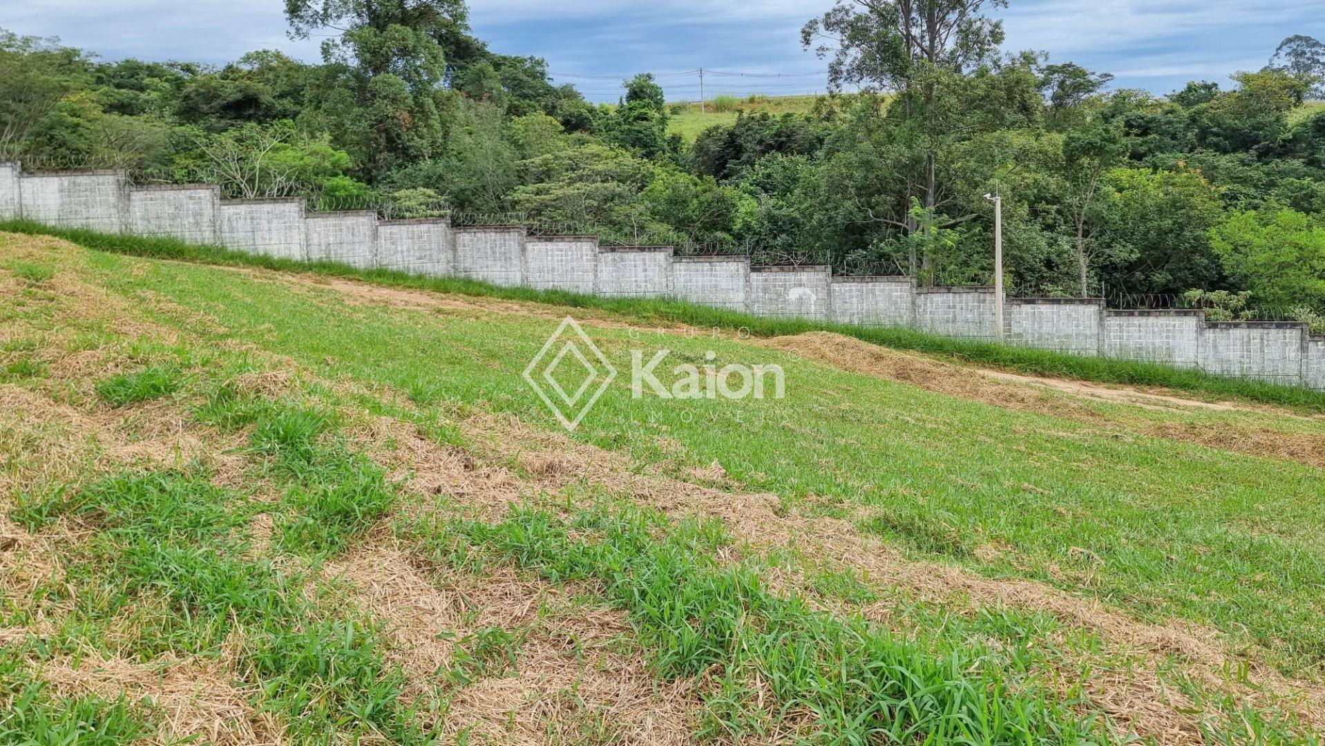 Terreno no Condomínio Terras de São José, em Itu disponível para à venda | Grupo Kaion: Terreno à venda - Condomínio Terras de São José II - Itu/SP